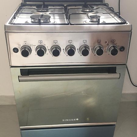 Anthony Guesthouse 히카두와 외부 사진