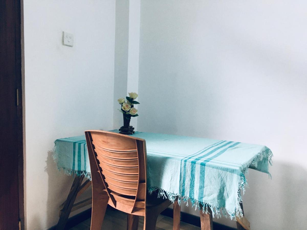 Anthony Guesthouse 히카두와 외부 사진