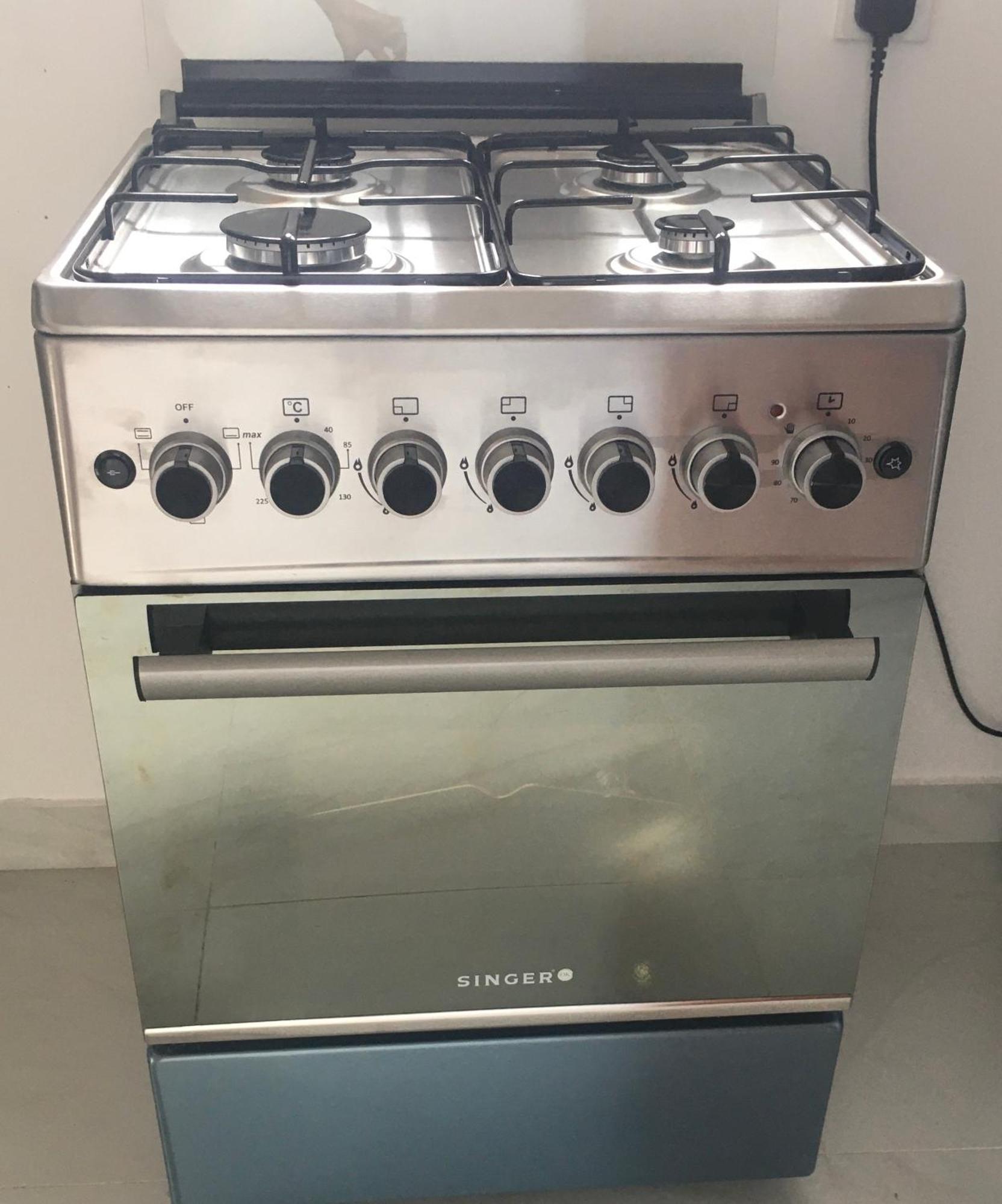 Anthony Guesthouse 히카두와 외부 사진