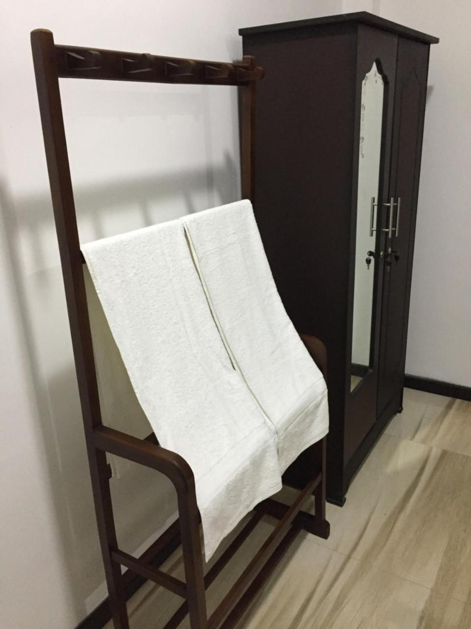 Anthony Guesthouse 히카두와 외부 사진