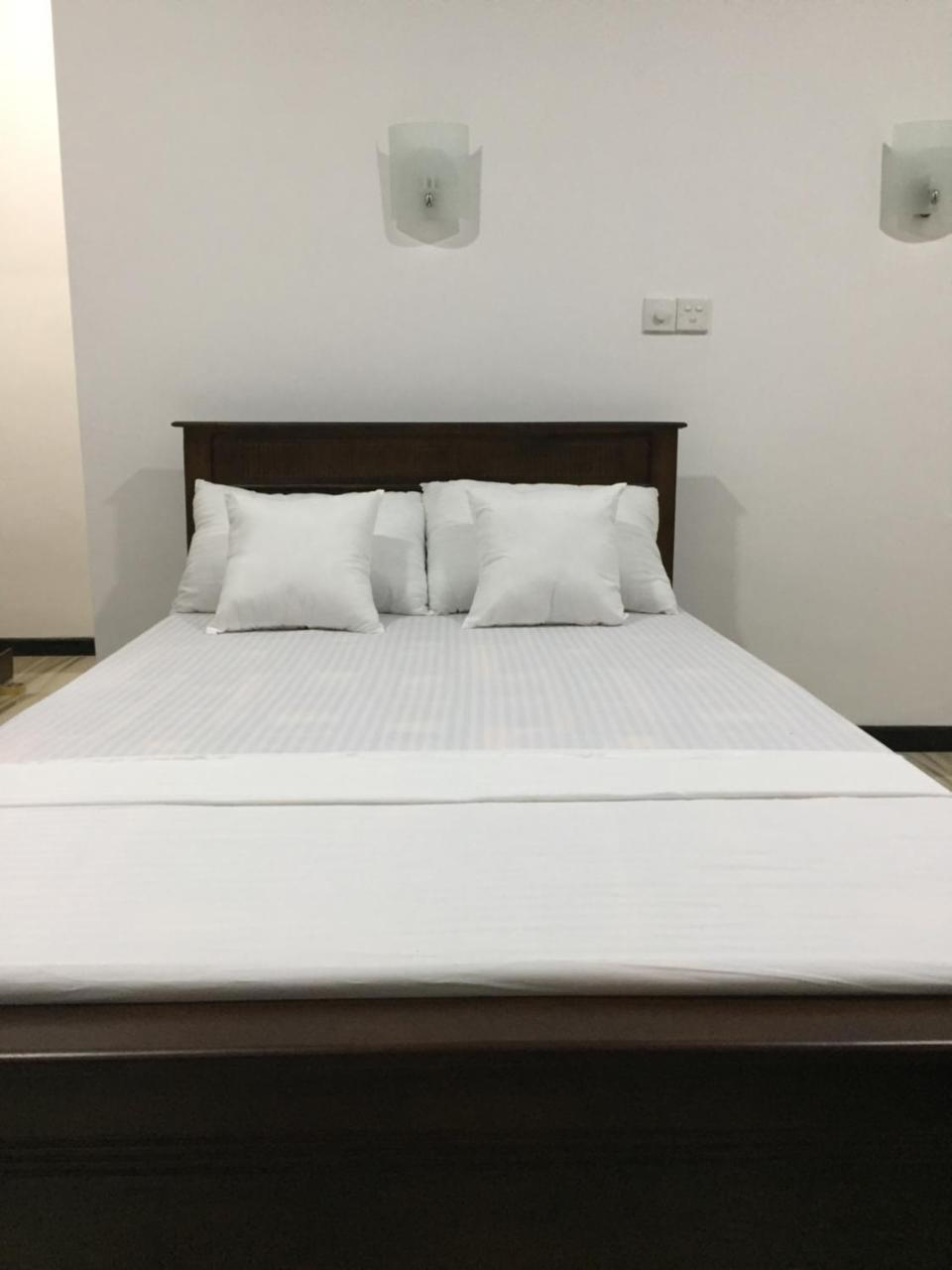 Anthony Guesthouse 히카두와 외부 사진
